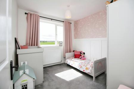 3 bedroom Semi-detached house for sale in Lime Drive, Syston, LE7