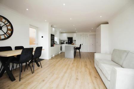 3 bedroom Semi-detached house for sale in Lime Drive, Syston, LE7