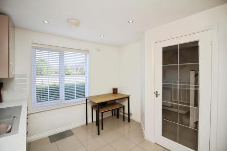 3 bedroom Terraced House for sale in Linacre Crescent, Syston, LE7