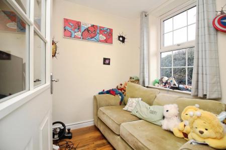 4 bedroom Detached house for sale in Loddington Close, Syston, LE7