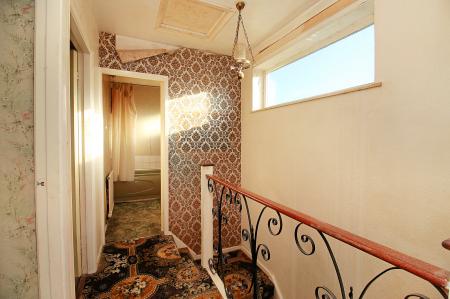 3 bedroom Semi-detached house for sale in Long Furrow, East Goscote, LE7