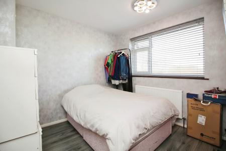 3 bedroom End of terrace house for sale in Long Furrow, East Goscote, LE7