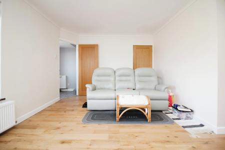 3 bedroom End of terrace house for sale in Long Furrow, East Goscote, LE7