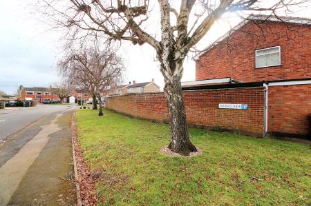 3 bedroom Detached house for sale in Long Furrow, East Goscote, LE7