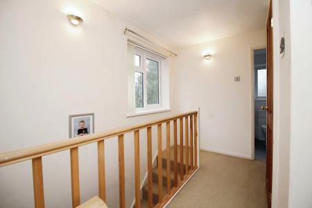 3 bedroom Semi-detached house for sale in Long Furrow, East Goscote, LE7