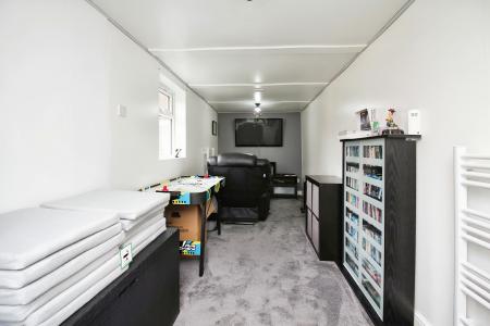 3 bedroom Semi-detached house for sale in Long Furrow, East Goscote, LE7