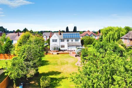 Melton Road, Syston, LE7