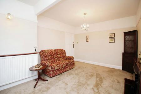 3 bedroom Semi-detached house for sale in Melton Road, Syston, LE7
