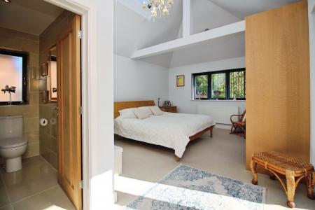 4 bedroom Detached house for sale in Melton Road, Rearsby, LE7