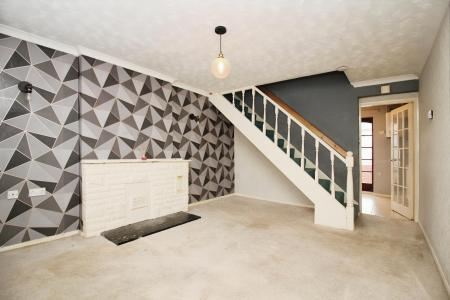 2 bedroom End of terrace house for sale in Melton Road, Thurmaston, LE4