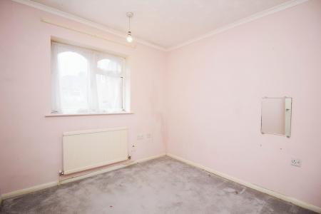 2 bedroom End of terrace house for sale in Melton Road, Thurmaston, LE4