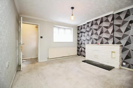 2 bedroom End of terrace house for sale in Melton Road, Thurmaston, LE4