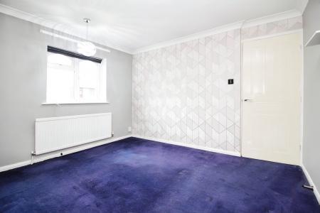 2 bedroom End of terrace house for sale in Melton Road, Thurmaston, LE4