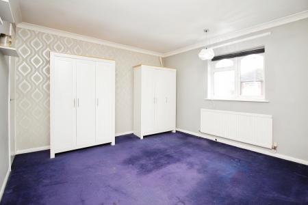 2 bedroom End of terrace house for sale in Melton Road, Thurmaston, LE4