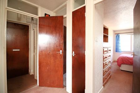 1 bedroom Flat for sale in Melton Road, Thurmaston, LE4