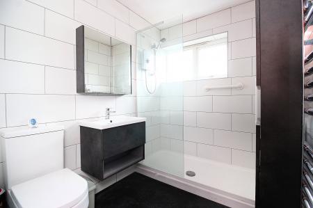 1 bedroom Flat for sale in Melton Road, Thurmaston, LE4