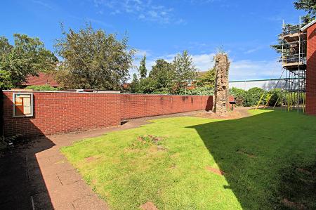 1 bedroom Flat for sale in Melton Road, Thurmaston, LE4