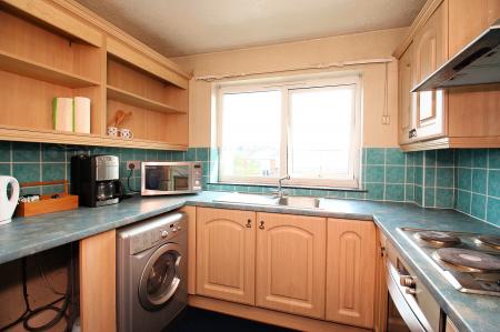 1 bedroom Flat for sale in Melton Road, Thurmaston, LE4