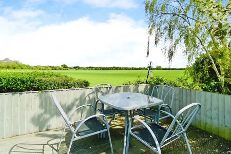 2 bedroom Semi-detached bungalow for sale in Middlefield Road, Cossington, LE7