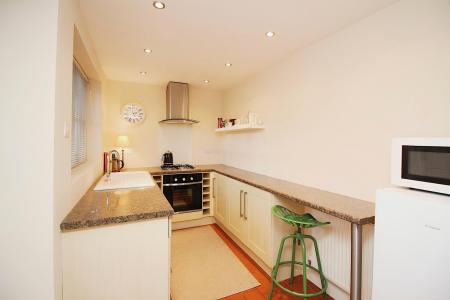 2 bedroom Terraced House for sale in Characterful Cottage at Mill Road, Rearsby, LE7