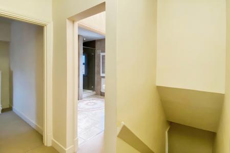 2 bedroom Terraced House for sale in Characterful Cottage at Mill Road, Rearsby, LE7