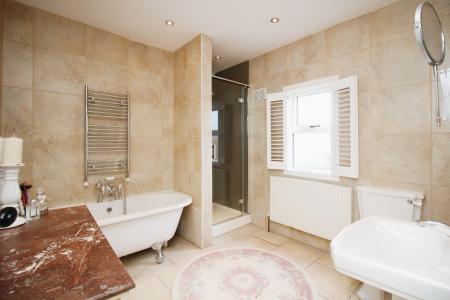 2 bedroom Terraced House for sale in Characterful Cottage at Mill Road, Rearsby, LE7