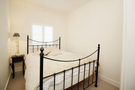 2 bedroom Terraced House for sale in Characterful Cottage at Mill Road, Rearsby, LE7