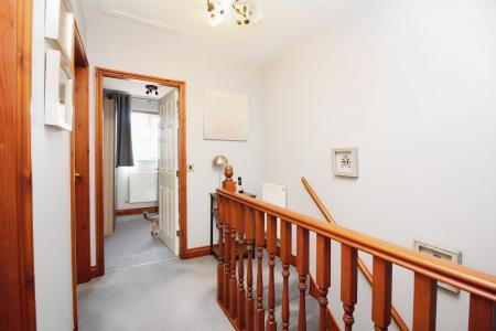 3 bedroom Terraced House for sale in Millstone Lane, Syston, LE7