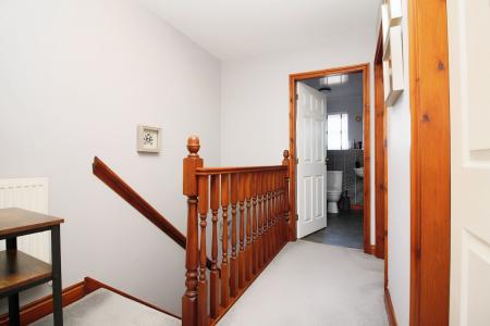 3 bedroom Terraced House for sale in Millstone Lane, Syston, LE7