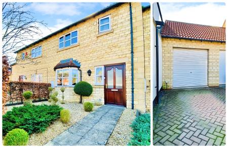 Millstone Lane, Syston, LE7