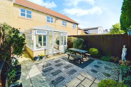 3 bedroom Terraced House for sale in Millstone Lane, Syston, LE7