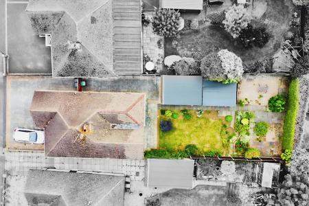 2 bedroom Detached bungalow for sale in Moorgate Avenue, Birstall, LE4