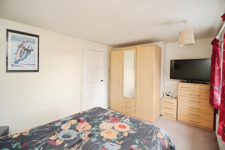 3 bedroom Semi-detached house for sale in Mostyn Avenue, Syston, LE7