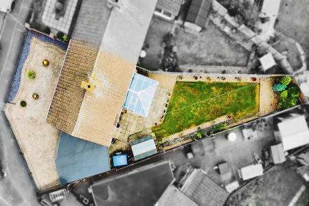 3 bedroom Semi-detached house for sale in Mostyn Avenue, Syston, LE7