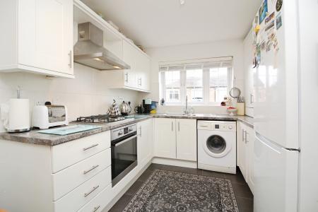 3 bedroom Town house for sale in New Avenue, Rearsby, LE7