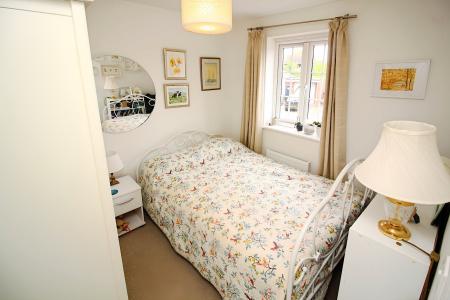 3 bedroom Town house for sale in New Avenue, Rearsby, LE7