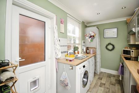 3 bedroom End of terrace house for sale in New Street, Queniborough, LE7