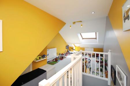 3 bedroom End of terrace house for sale in New Street, Queniborough, LE7