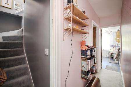 3 bedroom End of terrace house for sale in New Street, Queniborough, LE7