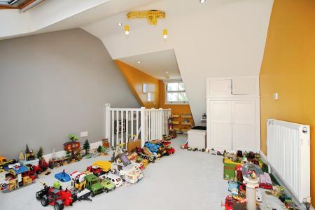 3 bedroom End of terrace house for sale in New Street, Queniborough, LE7