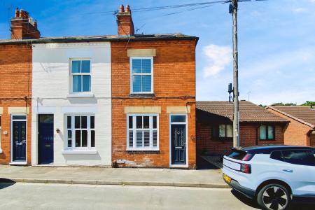 New Street, Queniborough, LE7