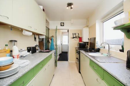 3 bedroom Semi-detached house for sale in New Zealand Lane, Queniborough, LE7