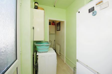 3 bedroom Semi-detached house for sale in New Zealand Lane, Queniborough, LE7