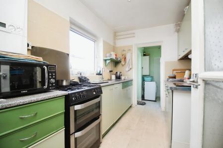 3 bedroom Semi-detached house for sale in New Zealand Lane, Queniborough, LE7