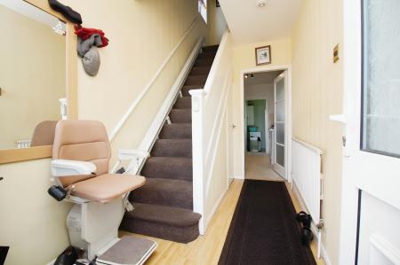 3 bedroom Semi-detached house for sale in New Zealand Lane, Queniborough, LE7