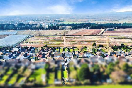 3 bedroom Semi-detached house for sale in New Zealand Lane, Queniborough, LE7