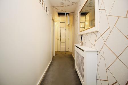 2 bedroom Flat for sale in Old Station Road, Syston, LE7