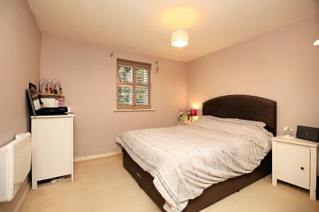 2 bedroom Flat for sale in Old Station Road, Syston