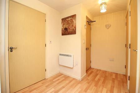 2 bedroom Flat for sale in Old Station Road, Syston