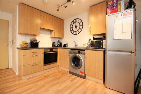 2 bedroom Flat for sale in Old Station Road, Syston